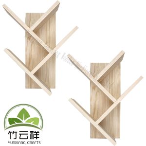 Customizable Desktop Organizer - Multi-Functional Bookcase/Office Desk Storage