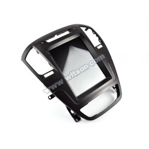 9.7'' Tesla Vertical Screen For Buick Regal Opel Insignia 1 2008-2013 Android