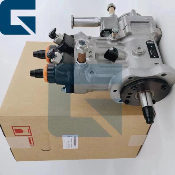 094000-0760 0940000760 Engine Saa6d140E Diesel Fuel Injection Pump