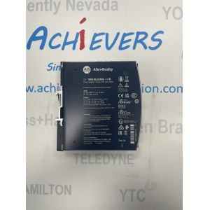 Device Communicator ALLEN BRADLEY 1606-XLF240F Switched Mode Power Supply Module