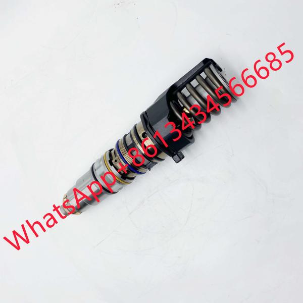 Truck Fuel Injector Huida Heavy Duty 4088725 ISO9001