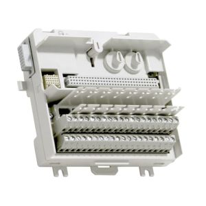 ABB TU834 3BSE040364R1 8 I/O Channels Terminal block