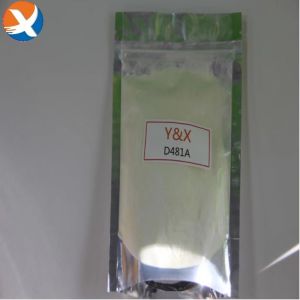 Carbon Depressant D481 In Mining Flotation Processing