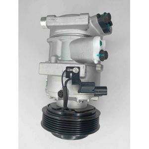 OEM 977012P310 Auto AC Compressor Assembly For Kia Sportage 2.4