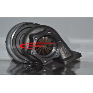 Turbos ktr90-332e 6506-21-5020 Engine saa6d125e-5g-02 pc400-8 pc450-8 For