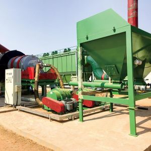 China Energy Saving Rotary 220t/H Pulverized Coal Burner on sale