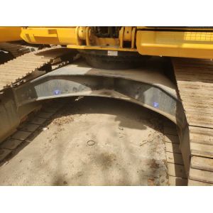 1.4m3 Big Bucket Crawler Excavator PC220-8 Used Crawler Excavator Second Hand