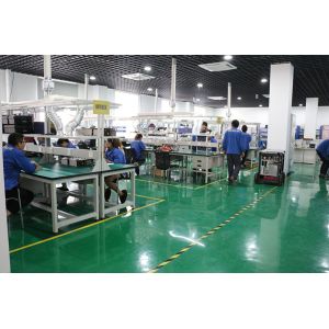 Insulated Oil Gas Chromatograph Transformer Insulation Oil Tester