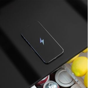 Wireless Charging Modern Primst Smart Coffee Table With Music Speakers for