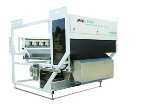High Precision Rock Sorting Machine Powerful Software Platform Operation