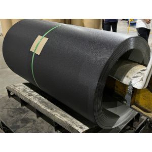 Z225 PPGI Textured Matt Prepainted Galvanized Steel Coil Valspar