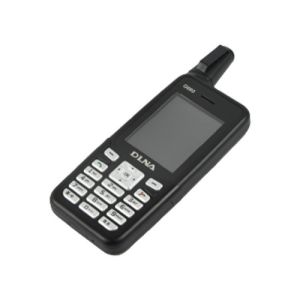 CDMA 450Mhz Li Ion Battery Mobile Phone With Strong Signal 2000mAh Battery