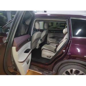 Ford Equator 2021 EcoBoost 225 7-Seater Popular Used Cars with Gasoline Engine