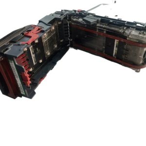 cash code msm3024 Compatible cst-1kom-p2l-pan Bill Acceptor Currency validator