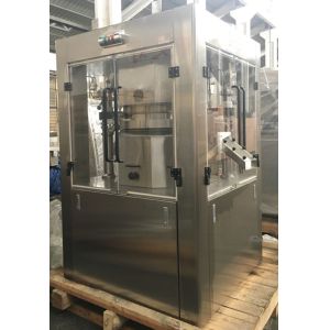 TIANHE Round Oval Shape B Tooling High Speed Tablet Press Machine Full Closed