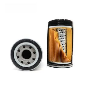 Engine Spare Part Oil Filter JX-6269 LF9008 4484495 B7416 For Heavy Construction