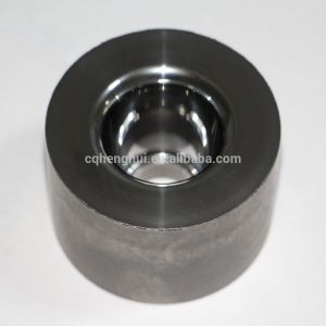 Tungsten Carbide Drawing Dies Polished And Wear-Resistant, Customizable