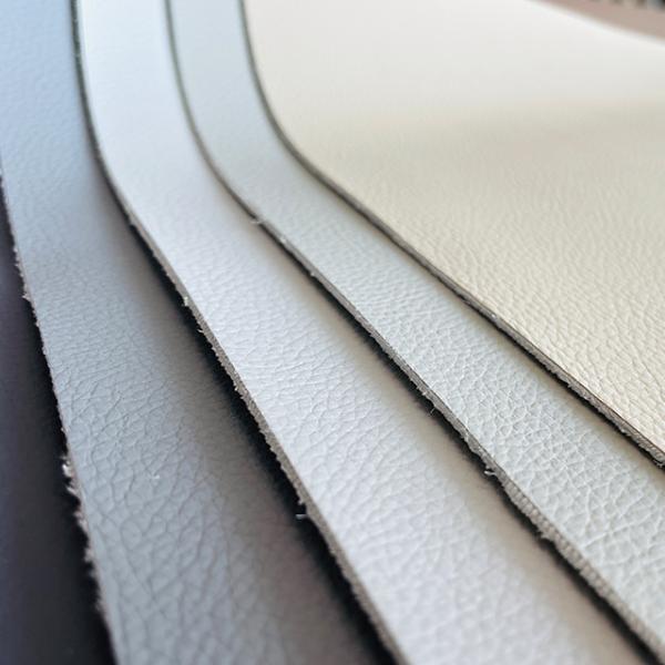 Quality Golden Series PVC Leather Eco 1.3mm Hydrolysis Resistance Abrasion Resistant wholesale