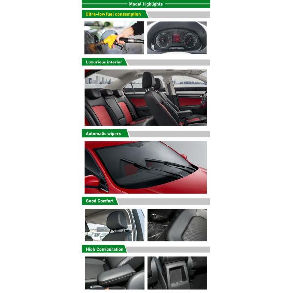 TPMS Yes Left Steering Good Car Je-tta VA3 VW Je-tta 2023 1.5L