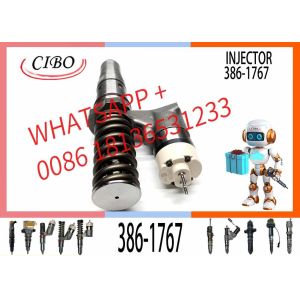 Fuel Injector Assembly 20R-1276 386-1767 392-0215 10R-1280 10R-1279 10R-1275 10R