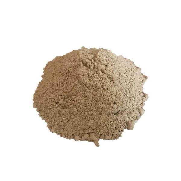 Quality SiO2 Content % interentional standard Corundum Castable for Temperature Furnace Lining wholesale