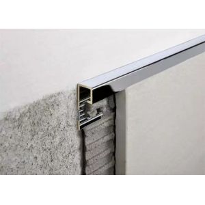 Ceramic tile corner trim decoration classification introduction