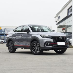 2024 Changan Cs85 Cs55 Cs95 1.5T 2.0T Automatic Petrol 5 Seats SUV Car with R19