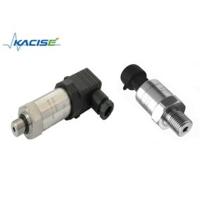 DC and AC output ±0.1 Accuracy Sputtering Film Core Pressure Sensors with Water