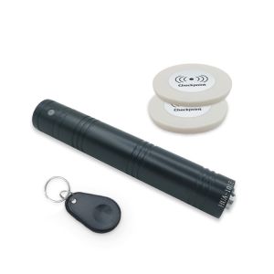 RFID Automatic Induction Recognition Electronic Guard Tour System with Enhanced