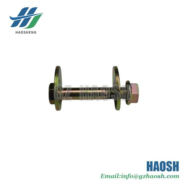 Lower LINK BOLT 8-97214813-0 8972148130 For Isuzu D-MAX 4JA1 4JH2