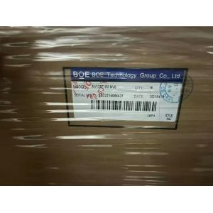 Cheap 700 cd/m2 Brightness Wide Temperature 12.8&quot; FHD TFT Module AV128FHM-NV0 for Indstry and Automotive Application for sale