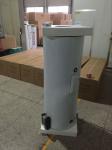 pressurized hot water storage tank , inner tank made of stainless steel 304 2B
