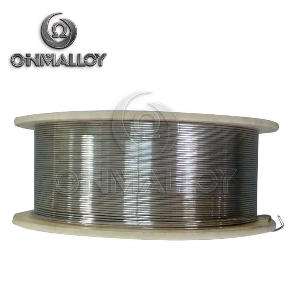 Quality High Temperature Alloys Resistance Ni35cr20 Wire Diameter 0.02-10mm Nicr35/20 Alloy wholesale
