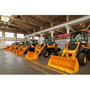 Shandong Jianggong Machinery Co., Ltd