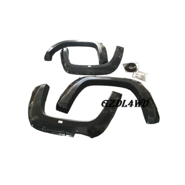 OEM 4x4 Snorkel Kit For Volkswagen Amarok 2011 2016 / 4x4 Car Accessories