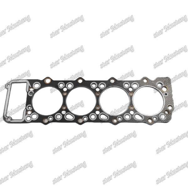 Quality Cylinder Gasket 4M40 ME200754 ME200752 ME200754 For ISUZU Engine Spare Parts wholesale