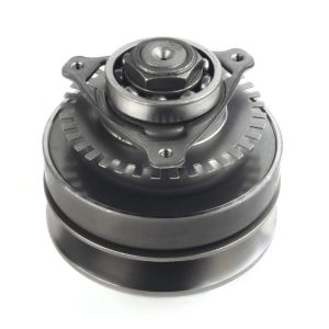 JF017E CVT Gearbox Pulley Set With CVT Chain Belt Suitable for Nissan Auto