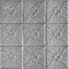 Entertainment 3D Wallpaste with Colorful Patterns Waterproof and Radiation