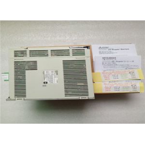 Mitsubishi MR-J2S-70B Electrical Automation Industrial Servo Drives Brand New