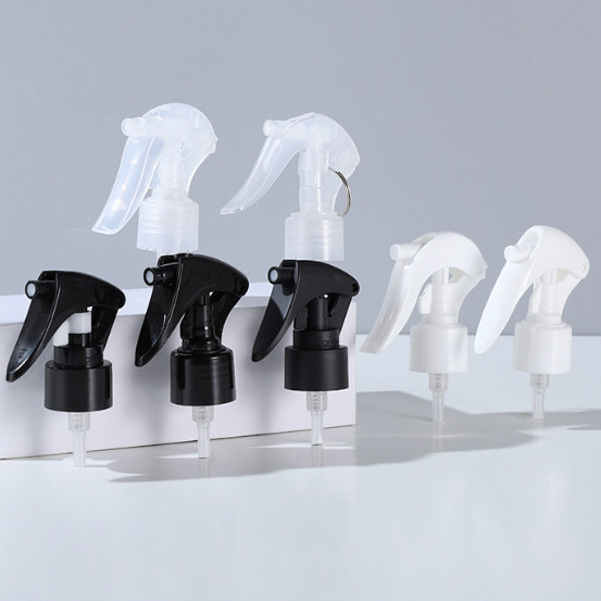 20/410 24/410 28/410 Mini Trigger Sprayer With Customize Tube Length