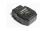 Bluetooth OBD2 Scanner Diagnostic Interface For Android Operating System