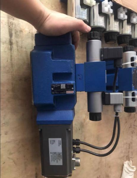 Quality 4WRZ32W6-520-70/6EG24N9EK4/D3M
4WRZ32W6-520-70/6EG24N9EK4/M
4WRZ32W6A360-70/6EG24N9K4/M Electric hydraulic solenoid valve, Rexroth German made proportional hydraulic directional valve wholesale