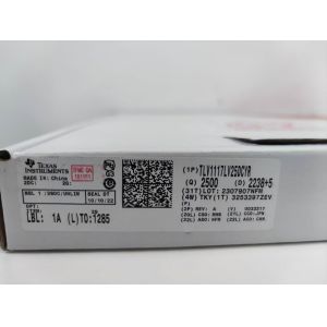 Cheap TLV1117LV25DCYR SOT-223 SMDIntegrated Circuits MCU Controller Microcontrol for sale