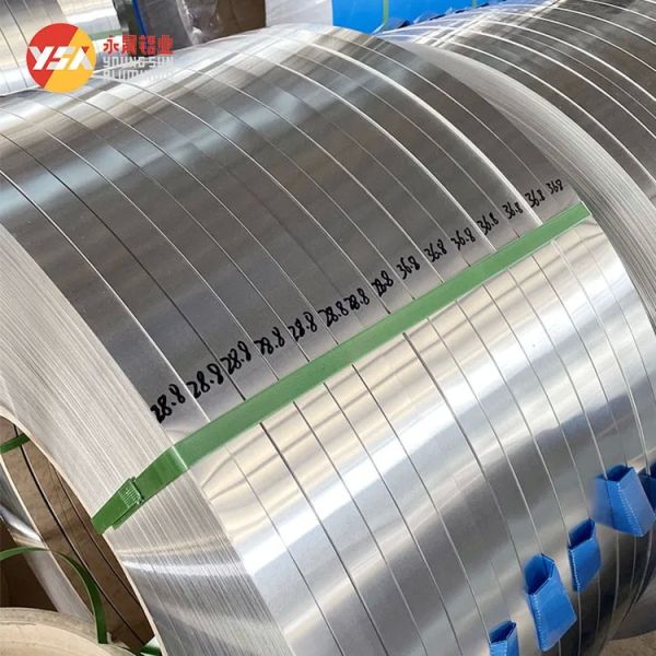 Quality Aluminum Strip for PPR Pipe --------------------------- wholesale