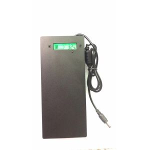 Mini Portable Drone Buster FPV Drone Jammer With Digital SDR AI Technology