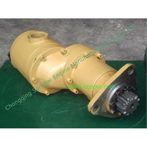 Vane Air Motor / Air Starter Same As Ingersoll Rand Oil Platform Used