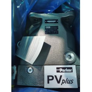 Piston Plunger Hydraulic Pump PV016R1K1T1NELB PV016R1K1T1NFRC PV016R1K1T1NFWS