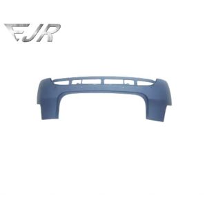 China 100% Tested Fit Tesla Y Sedan Rear Bumper 1493735-S0-A Front Rear Bumper And Tested on sale