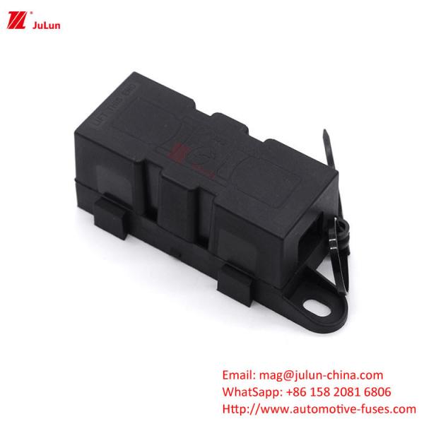Quality Car Fuse Box ANS-H Plug Fuse Holder ANM ANL Plug Type Car Fuse Box wholesale