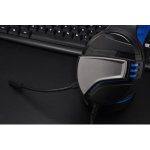 DL SOUND Nintendo Switch Headphones With Mic